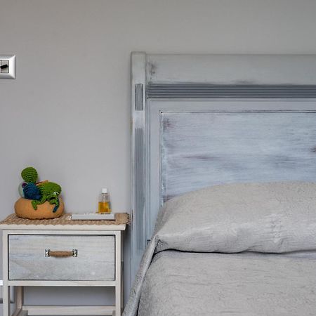 Mag Guest House Παλέρμο Εξωτερικό φωτογραφία