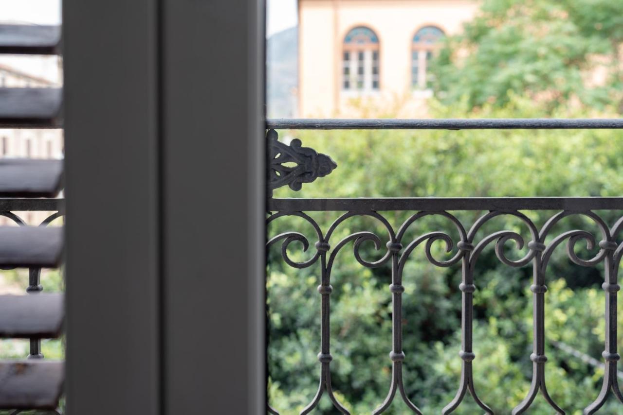 Mag Guest House Παλέρμο Εξωτερικό φωτογραφία
