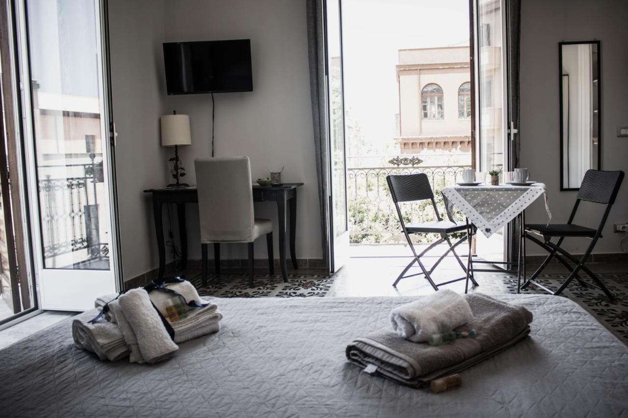 Mag Guest House Παλέρμο Εξωτερικό φωτογραφία