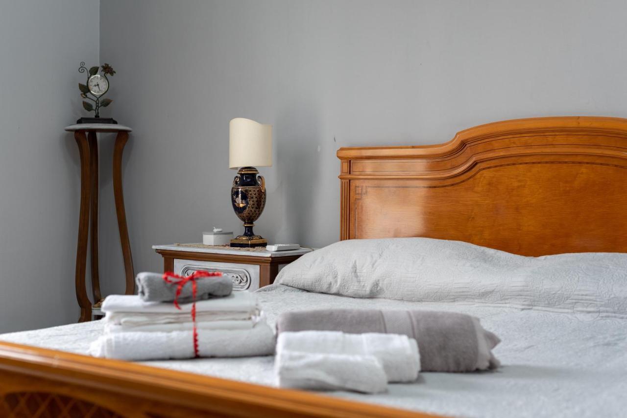 Mag Guest House Παλέρμο Εξωτερικό φωτογραφία