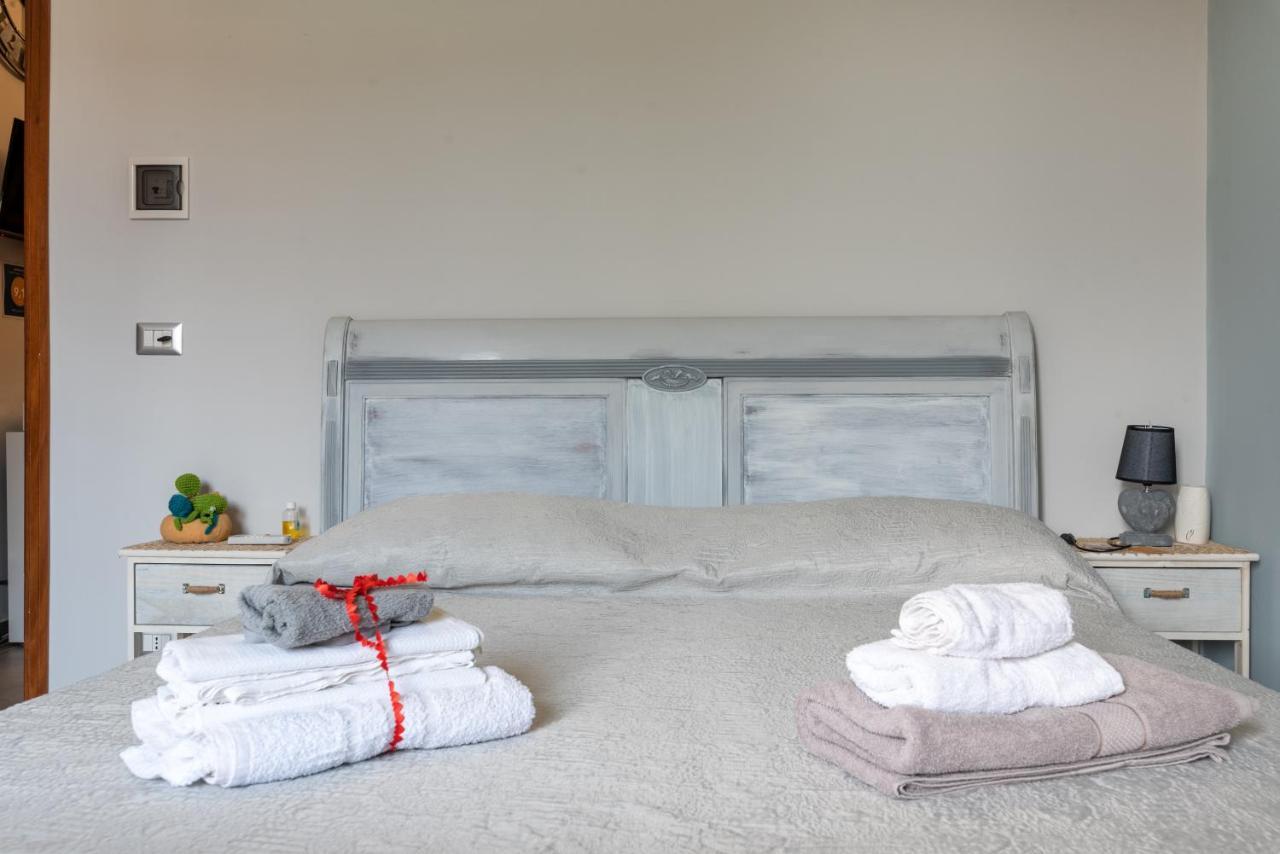 Mag Guest House Παλέρμο Εξωτερικό φωτογραφία
