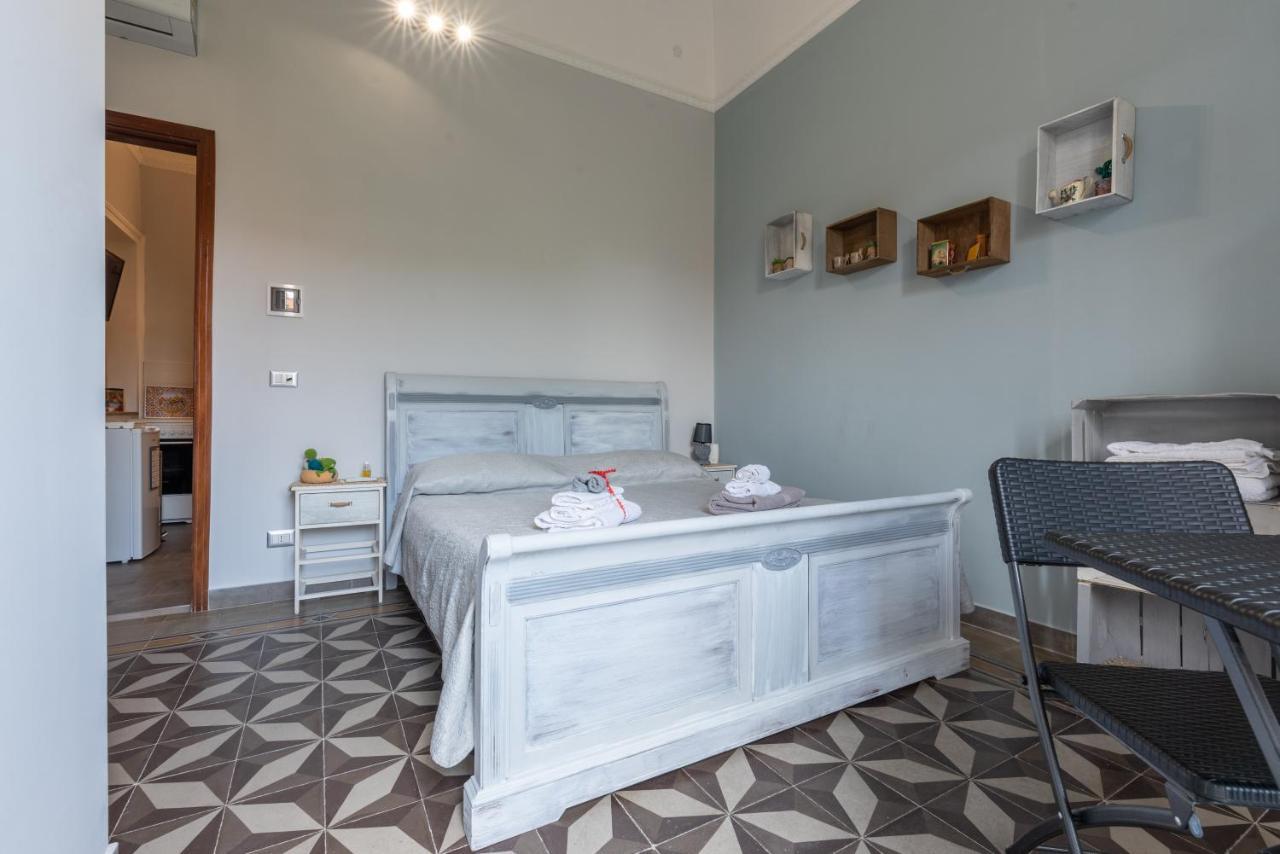Mag Guest House Παλέρμο Εξωτερικό φωτογραφία