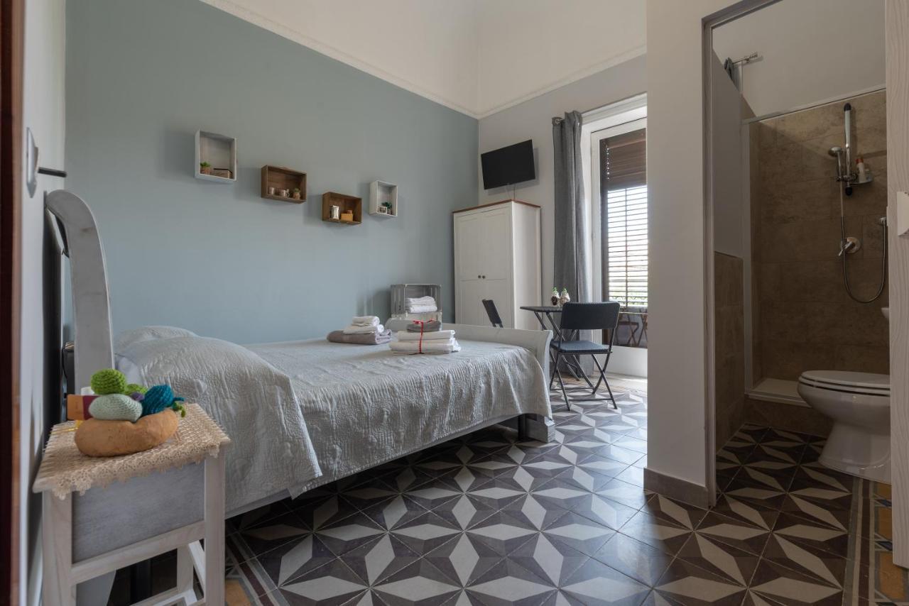 Mag Guest House Παλέρμο Εξωτερικό φωτογραφία