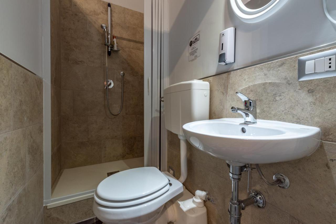 Mag Guest House Παλέρμο Εξωτερικό φωτογραφία