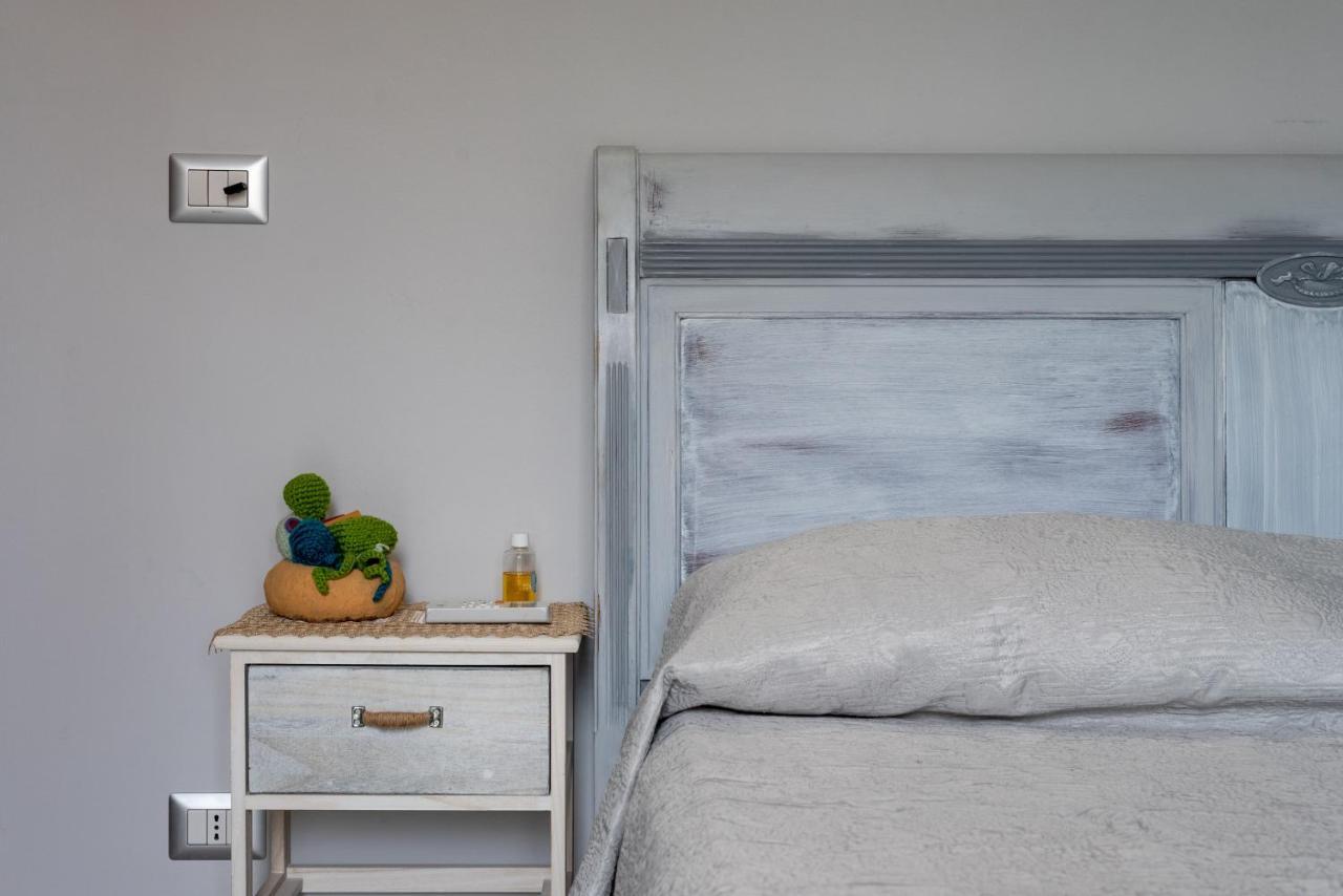 Mag Guest House Παλέρμο Εξωτερικό φωτογραφία