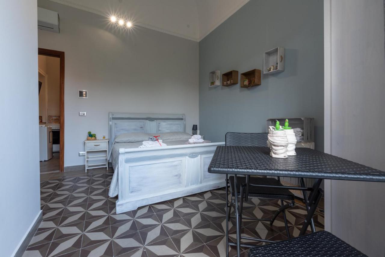 Mag Guest House Παλέρμο Εξωτερικό φωτογραφία