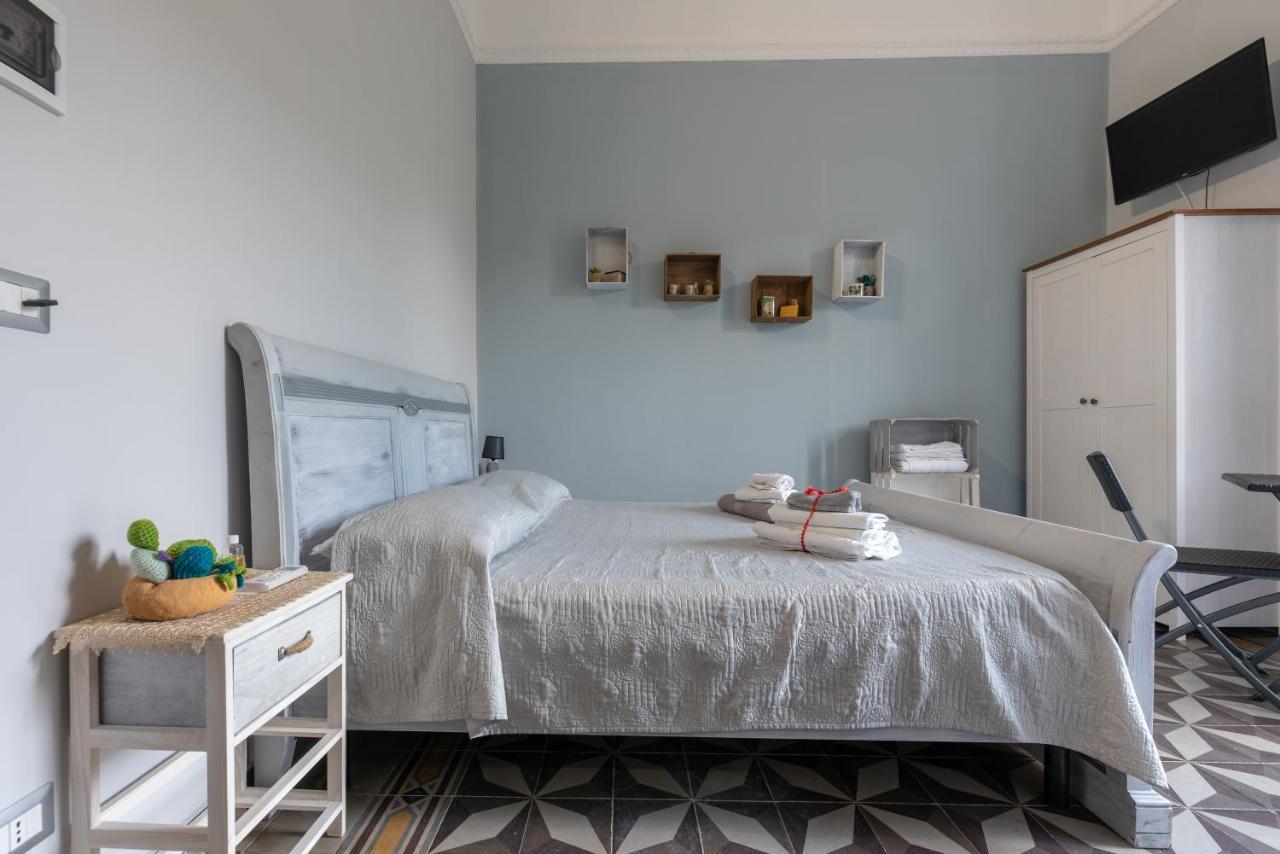 Mag Guest House Παλέρμο Εξωτερικό φωτογραφία