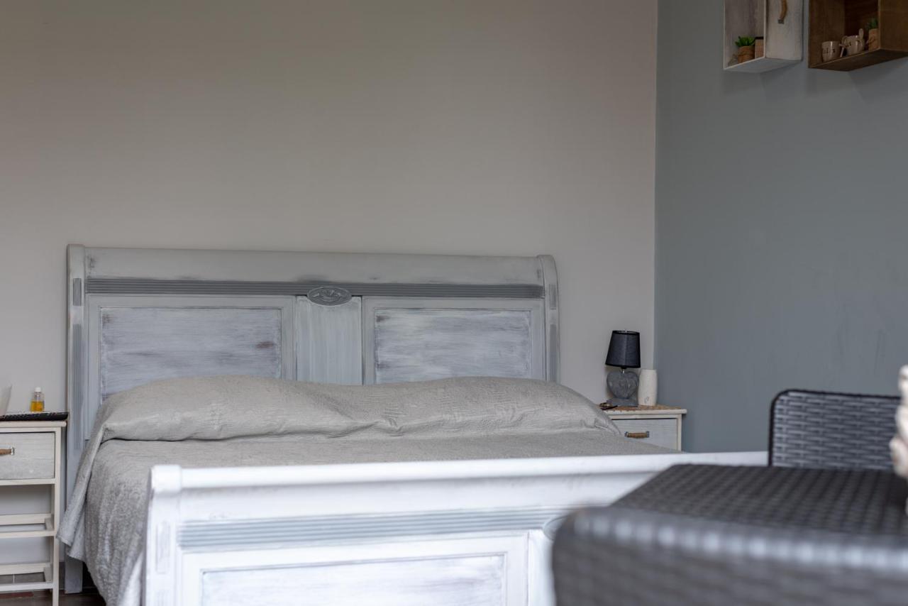 Mag Guest House Παλέρμο Εξωτερικό φωτογραφία