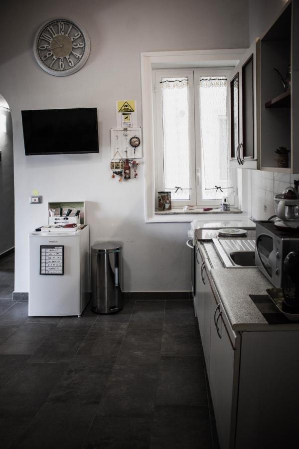 Mag Guest House Παλέρμο Εξωτερικό φωτογραφία