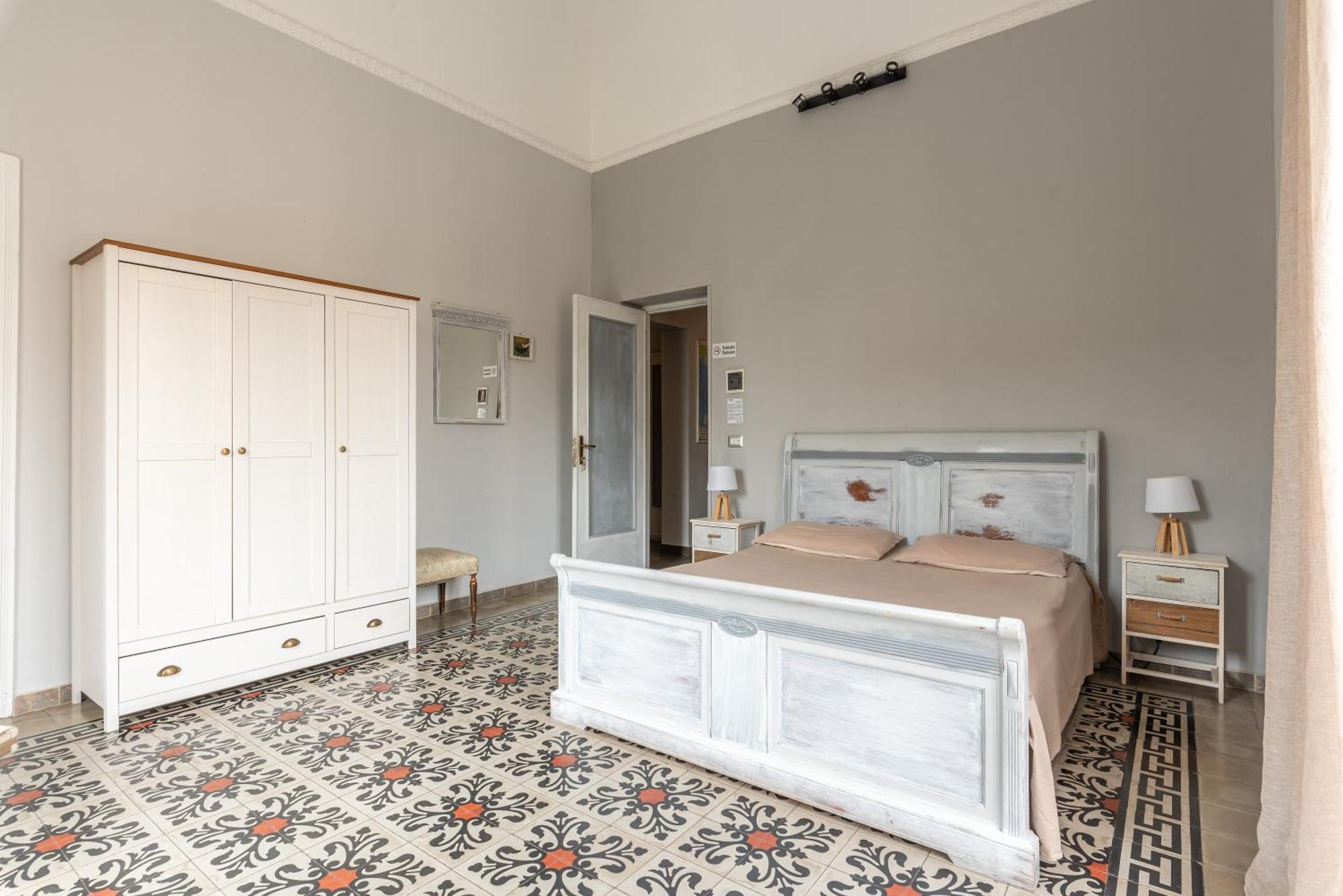 Mag Guest House Παλέρμο Εξωτερικό φωτογραφία