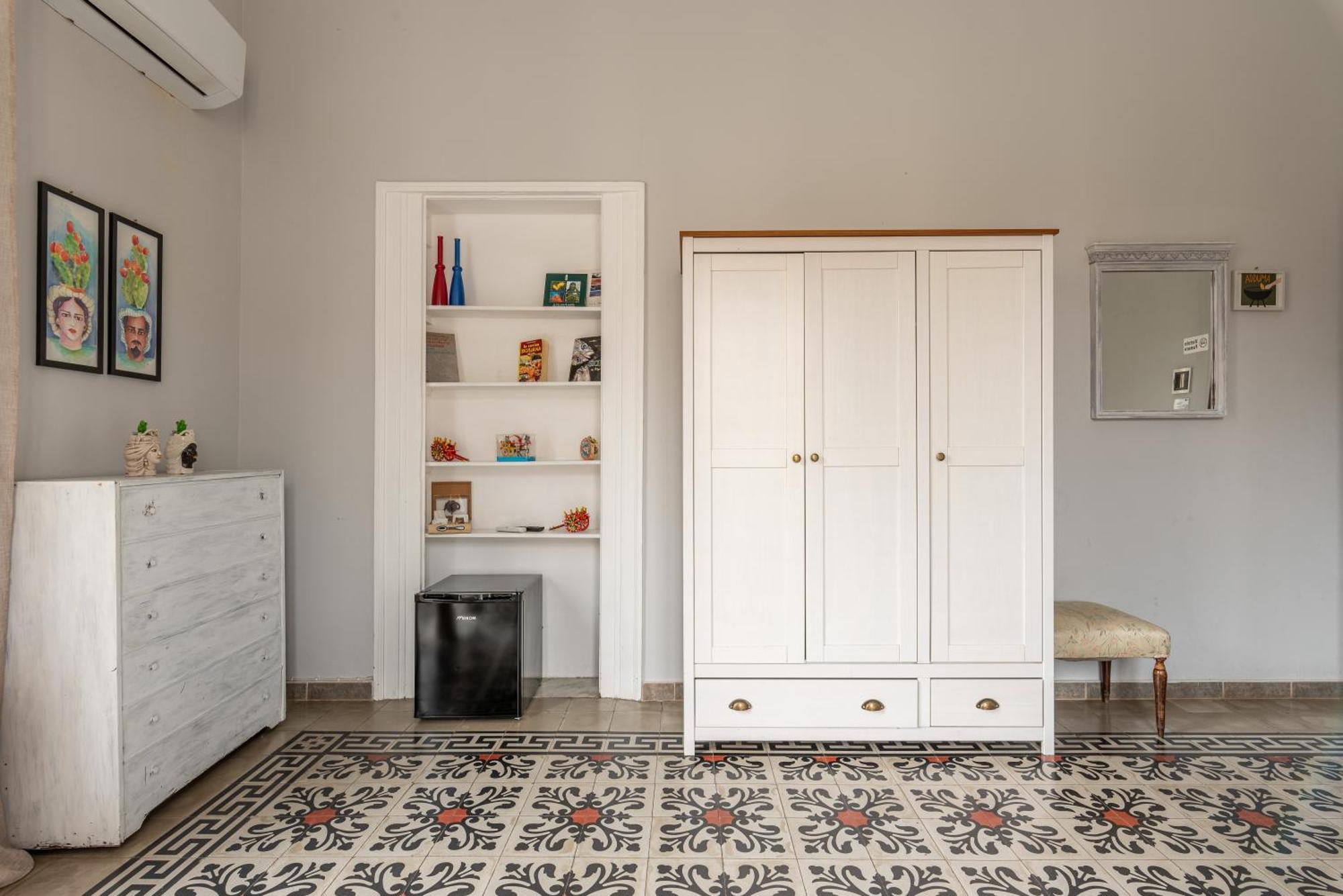 Mag Guest House Παλέρμο Εξωτερικό φωτογραφία