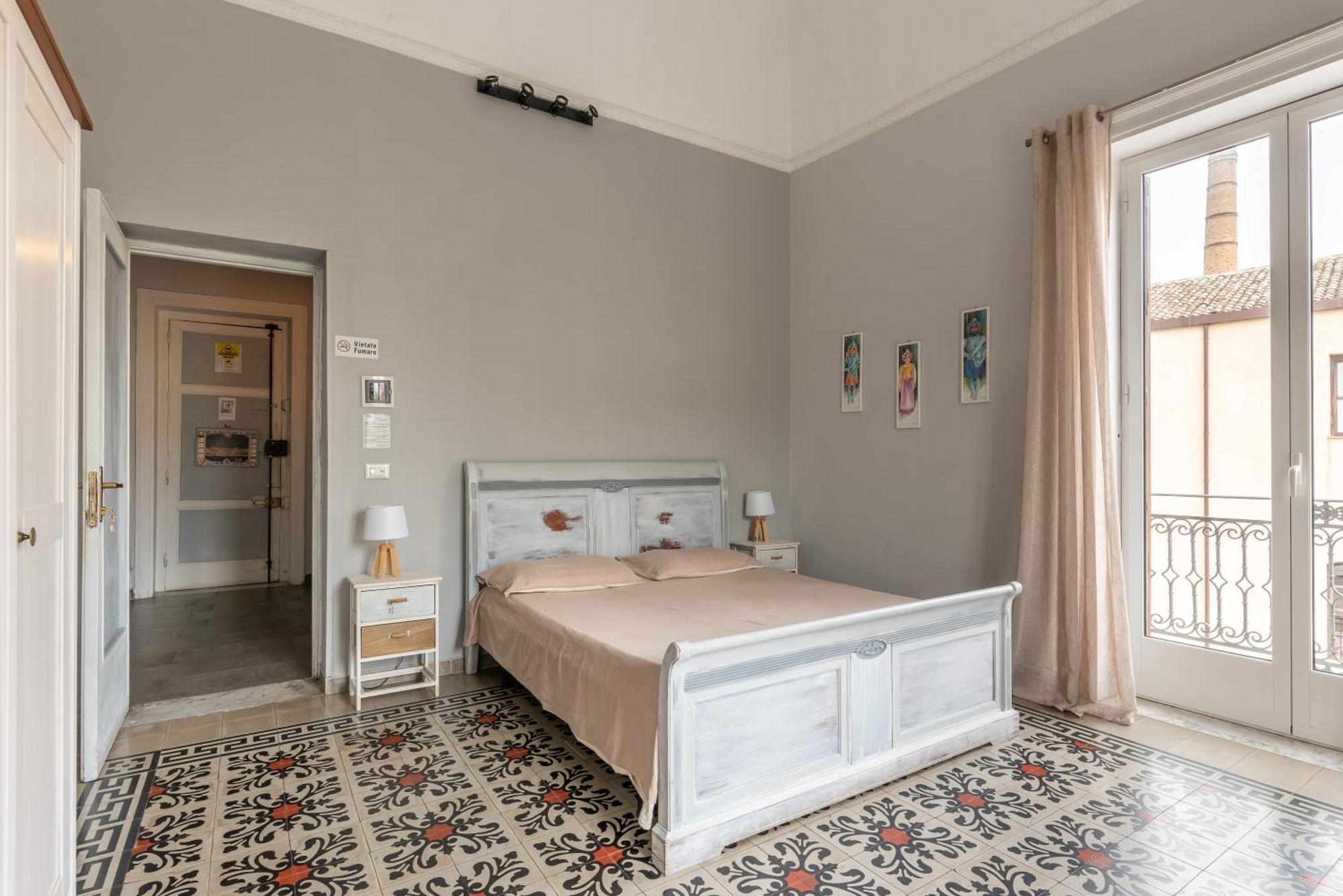 Mag Guest House Παλέρμο Εξωτερικό φωτογραφία