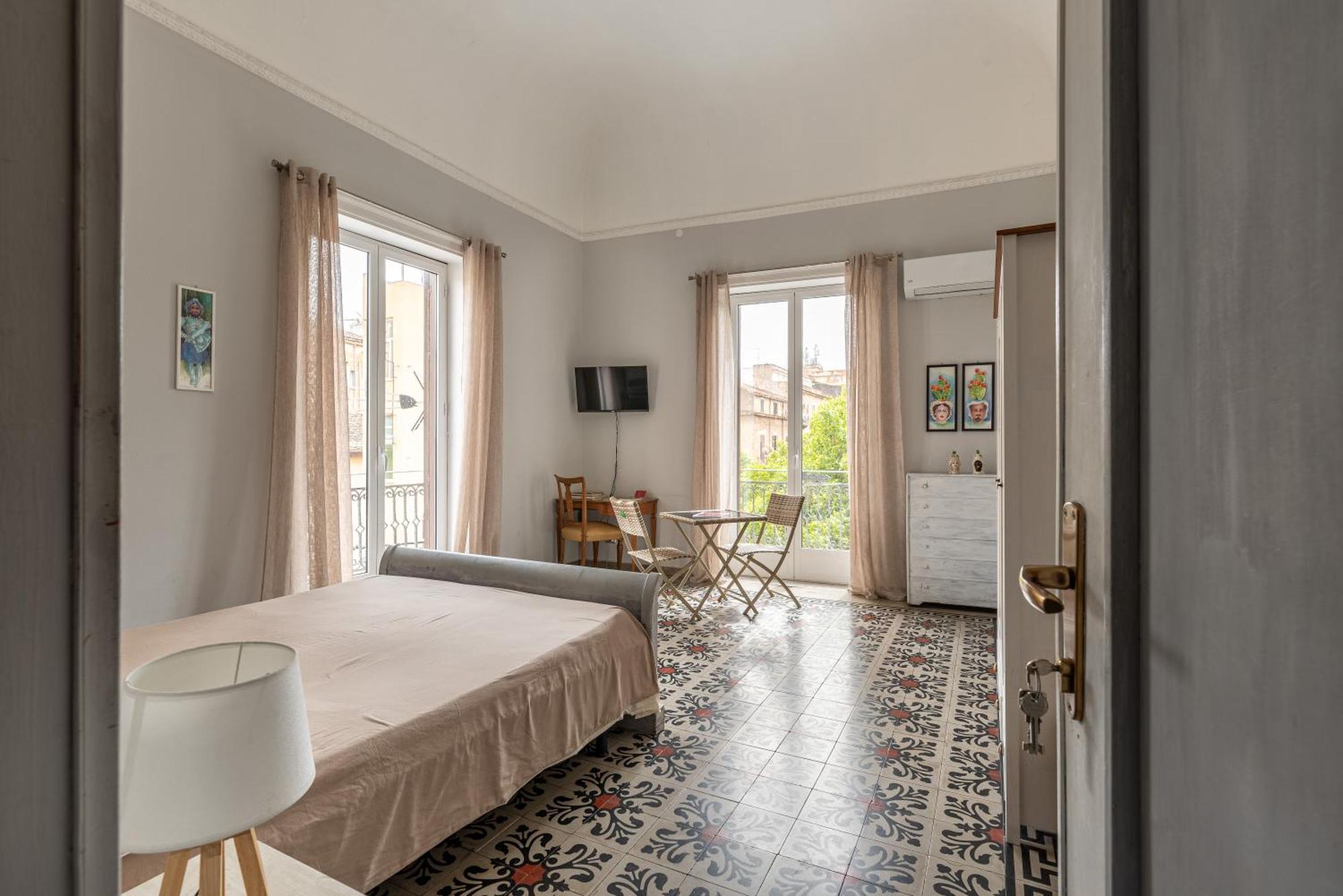 Mag Guest House Παλέρμο Εξωτερικό φωτογραφία