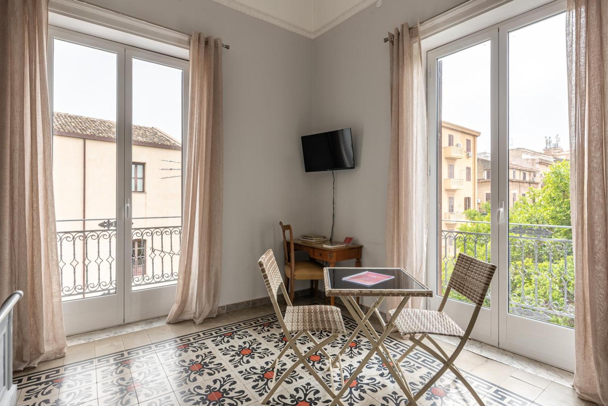 Mag Guest House Παλέρμο Εξωτερικό φωτογραφία