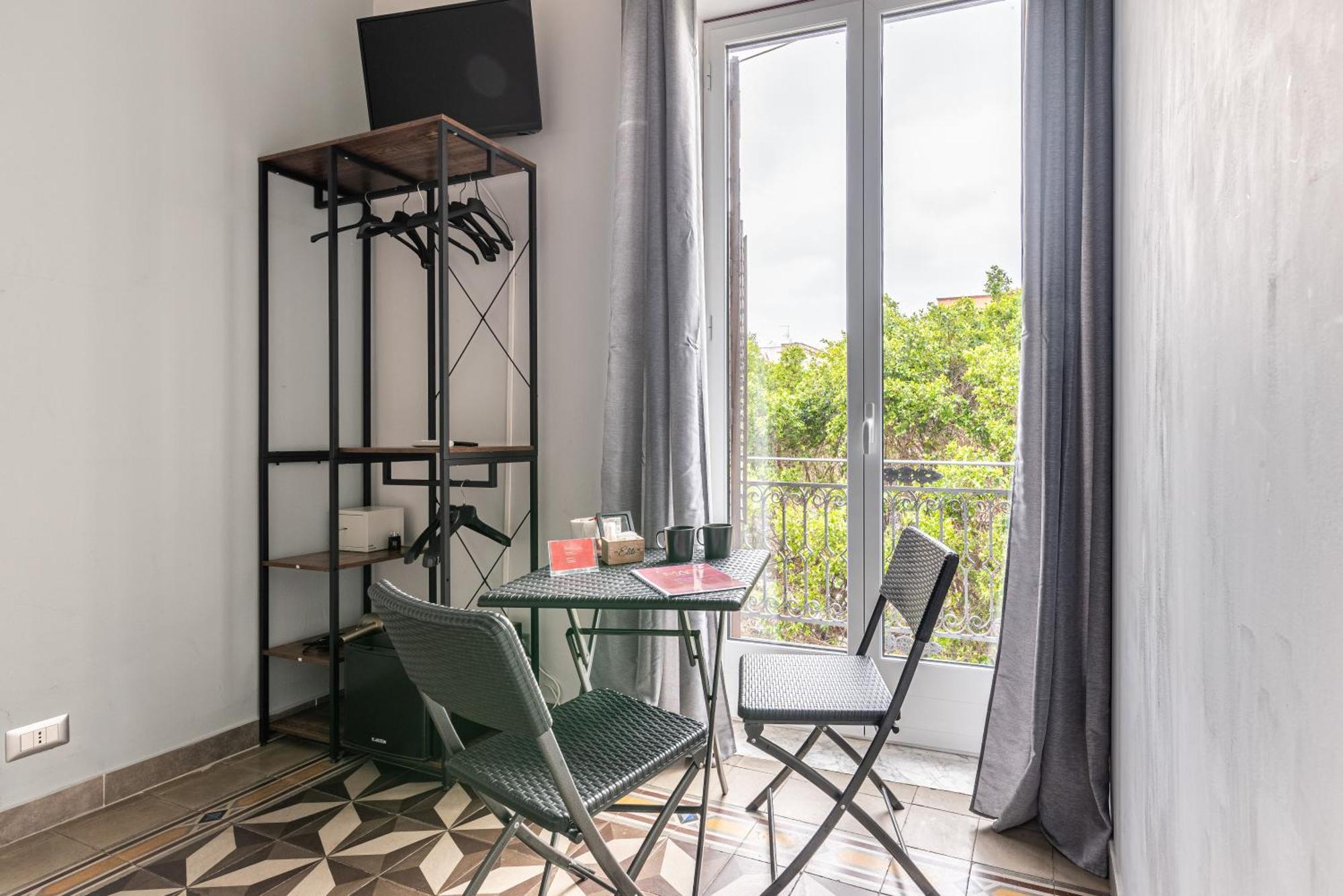 Mag Guest House Παλέρμο Εξωτερικό φωτογραφία