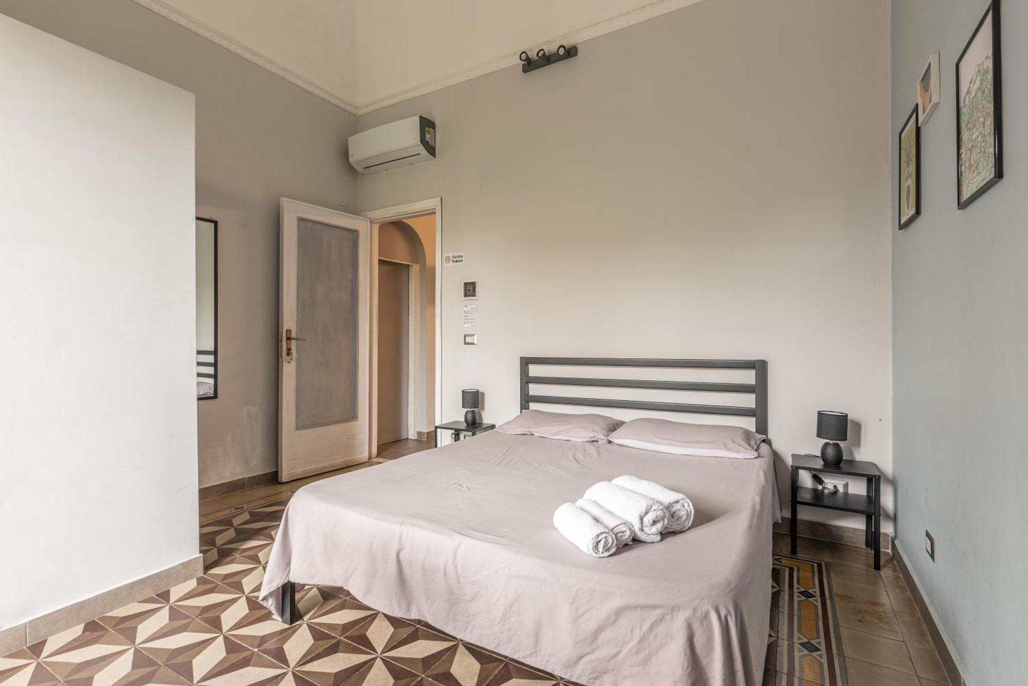 Mag Guest House Παλέρμο Εξωτερικό φωτογραφία