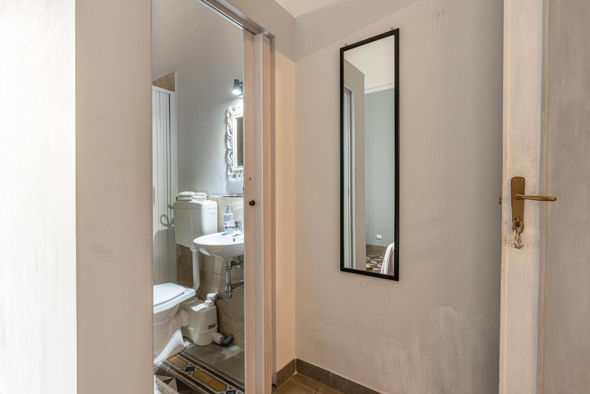 Mag Guest House Παλέρμο Εξωτερικό φωτογραφία