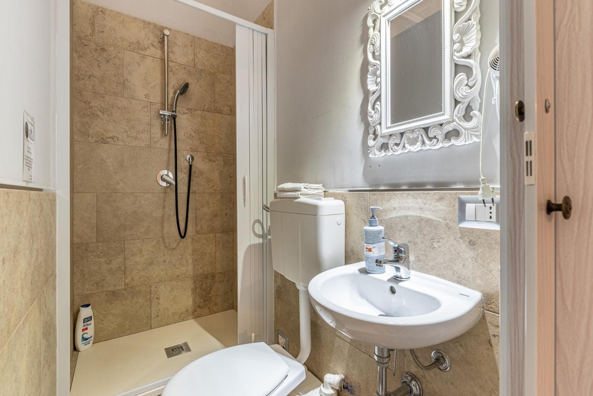 Mag Guest House Παλέρμο Εξωτερικό φωτογραφία