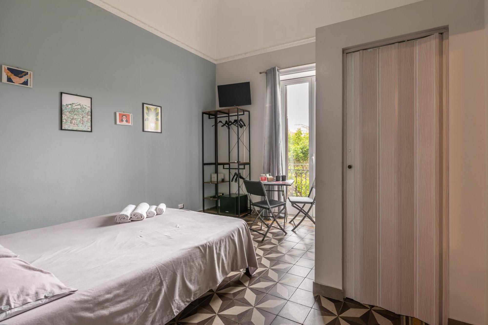 Mag Guest House Παλέρμο Εξωτερικό φωτογραφία