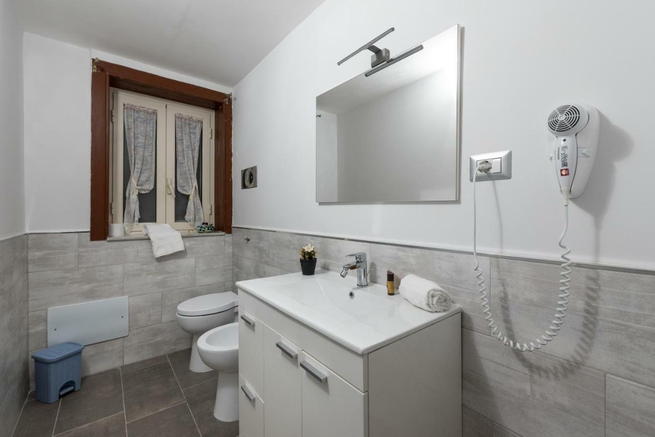 Mag Guest House Παλέρμο Εξωτερικό φωτογραφία