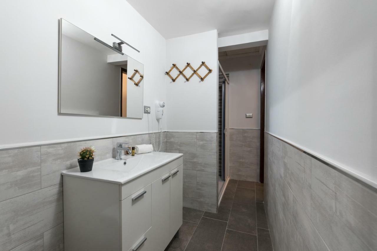 Mag Guest House Παλέρμο Εξωτερικό φωτογραφία