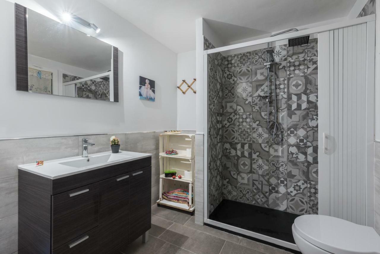 Mag Guest House Παλέρμο Εξωτερικό φωτογραφία