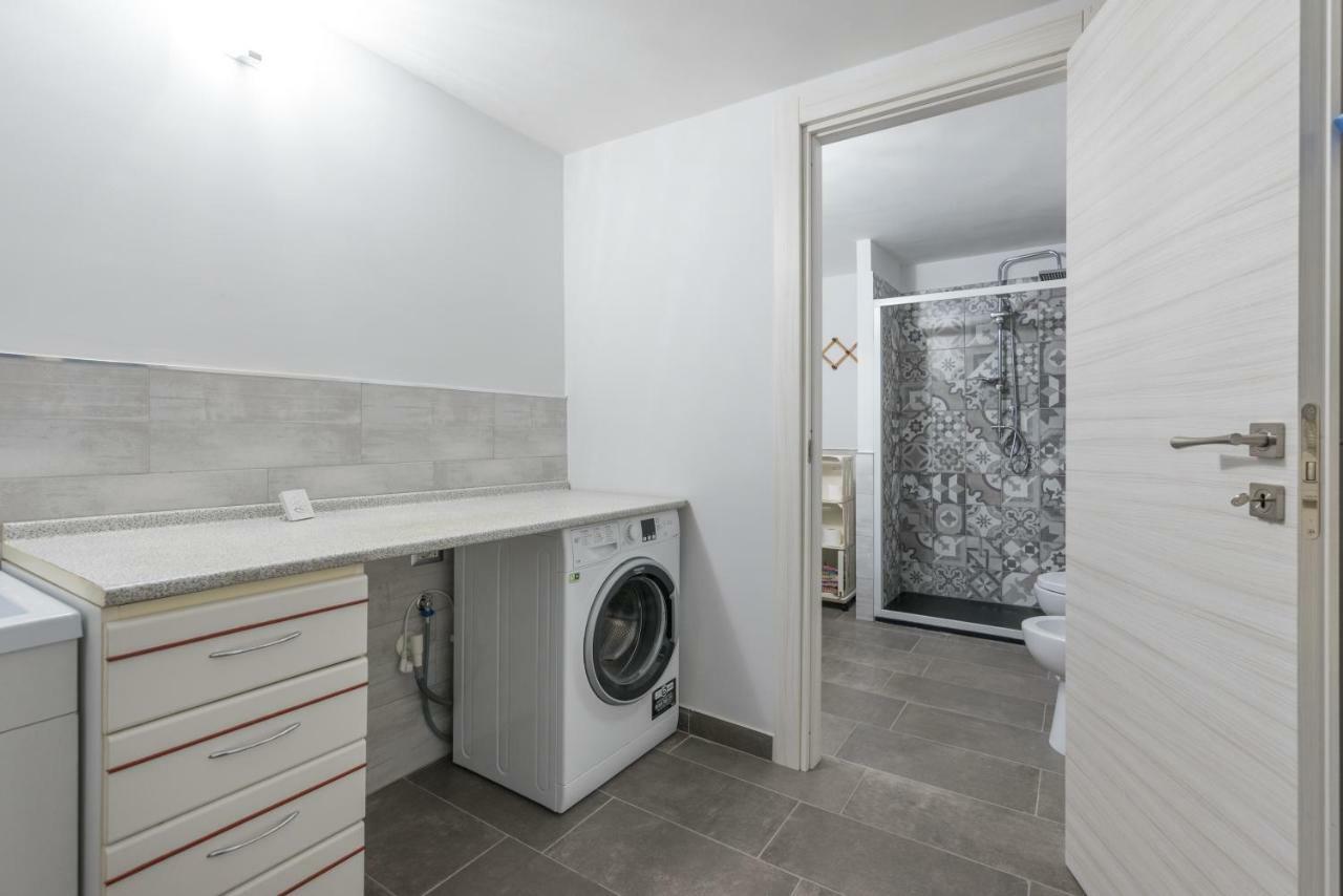 Mag Guest House Παλέρμο Εξωτερικό φωτογραφία