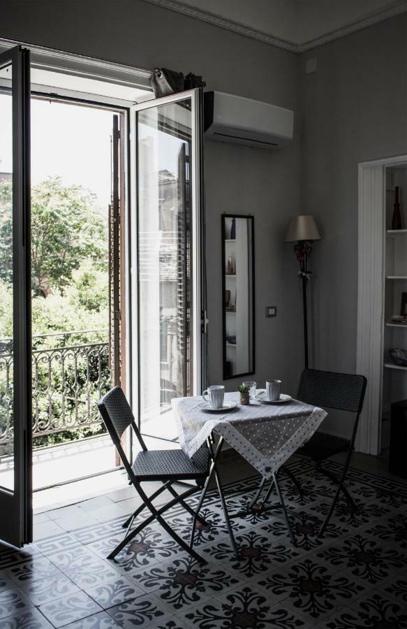 Mag Guest House Παλέρμο Εξωτερικό φωτογραφία