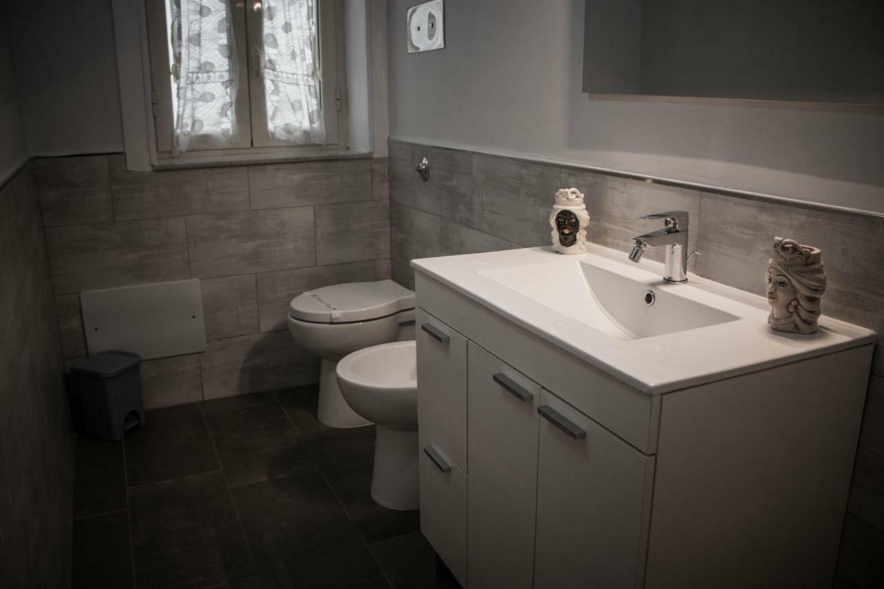 Mag Guest House Παλέρμο Εξωτερικό φωτογραφία