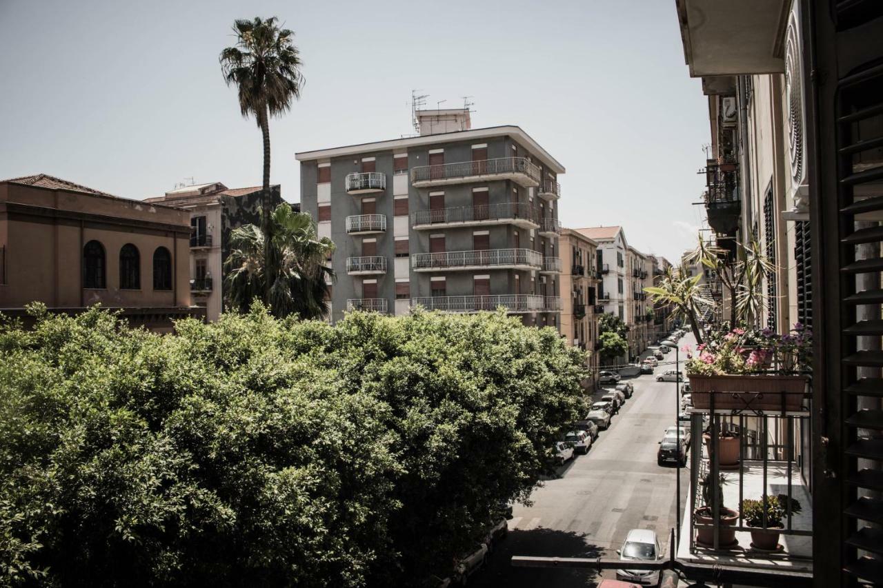 Mag Guest House Παλέρμο Εξωτερικό φωτογραφία