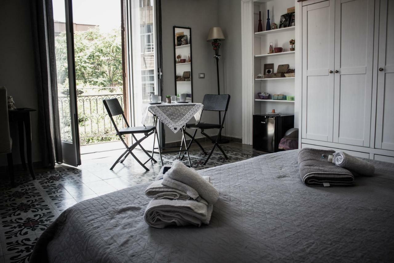 Mag Guest House Παλέρμο Εξωτερικό φωτογραφία