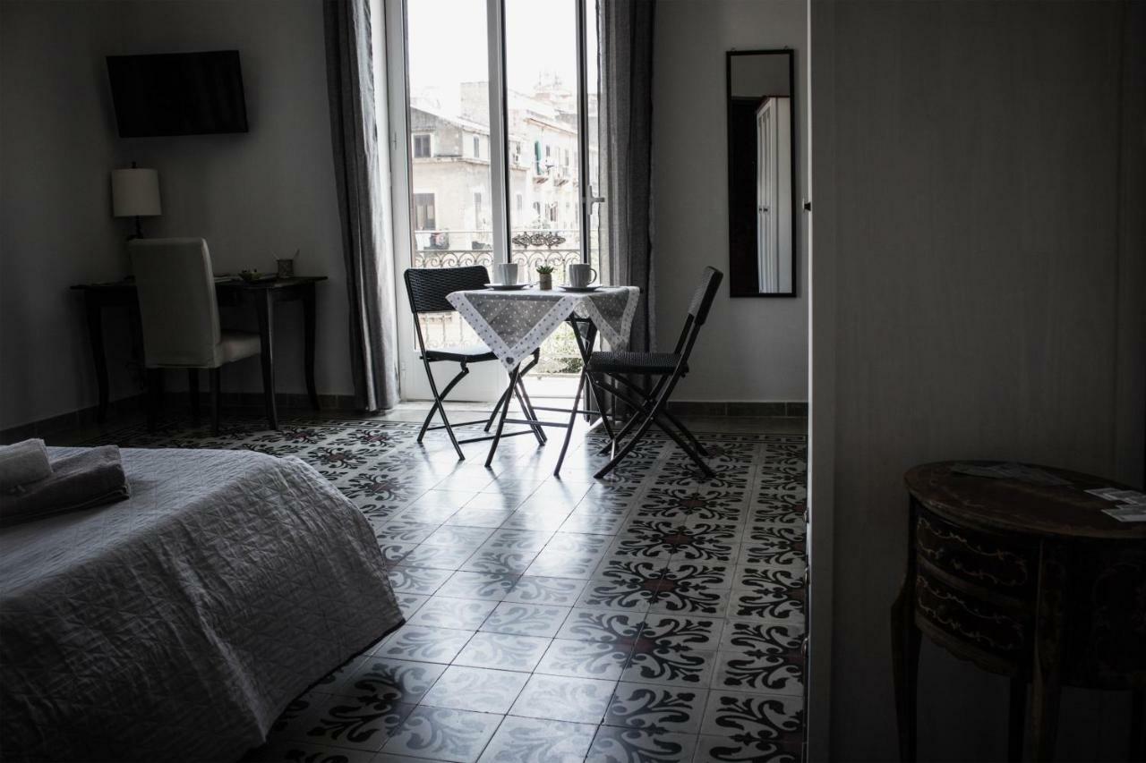 Mag Guest House Παλέρμο Εξωτερικό φωτογραφία
