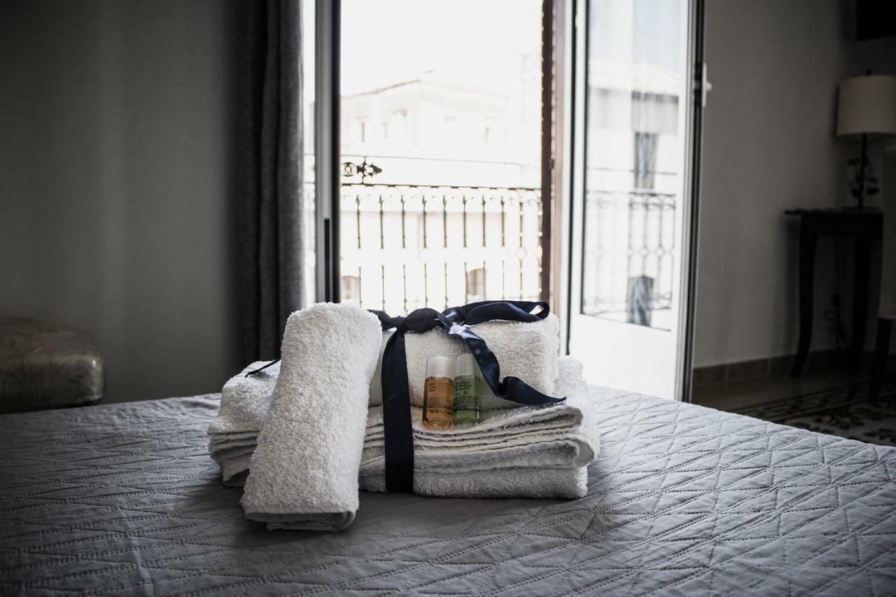 Mag Guest House Παλέρμο Εξωτερικό φωτογραφία