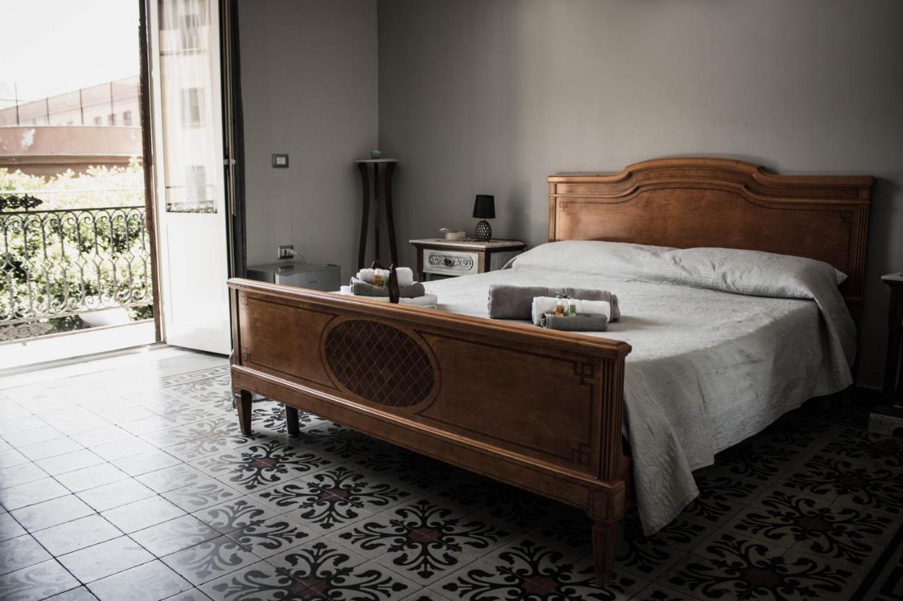 Mag Guest House Παλέρμο Εξωτερικό φωτογραφία