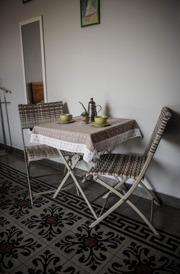 Mag Guest House Παλέρμο Εξωτερικό φωτογραφία