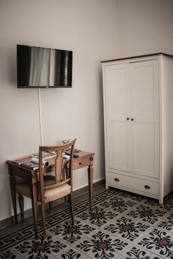 Mag Guest House Παλέρμο Εξωτερικό φωτογραφία