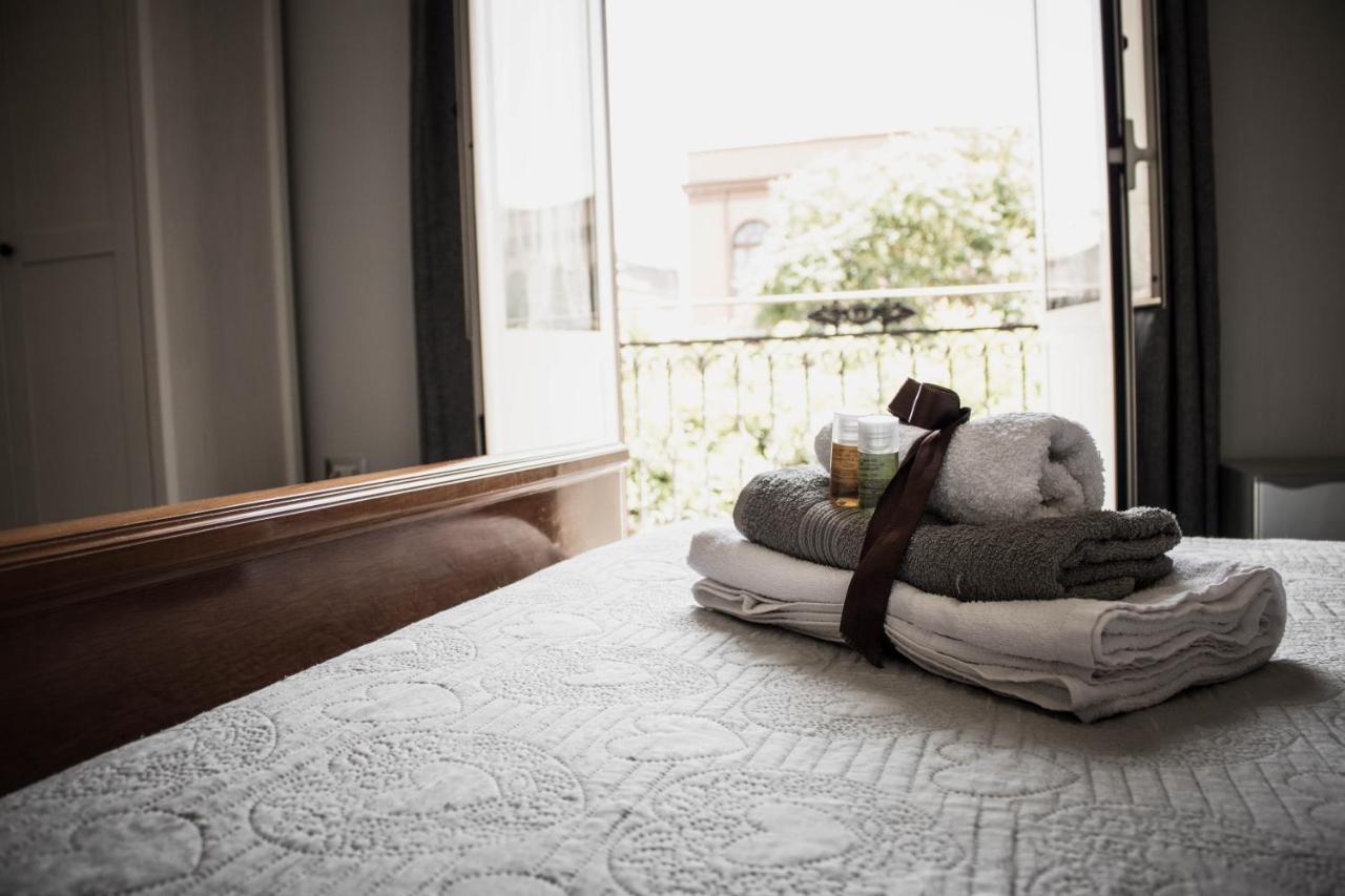 Mag Guest House Παλέρμο Εξωτερικό φωτογραφία