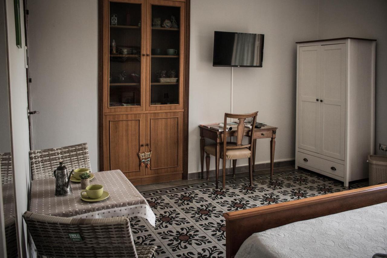 Mag Guest House Παλέρμο Εξωτερικό φωτογραφία